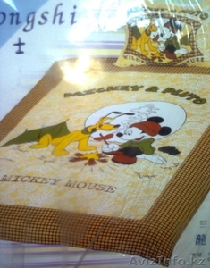 Детское постельное белье высшего качества! ЗВОНИТЕ +7 707 348 28 25 #281631