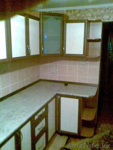 Мебель на заказ в Алматы #292009