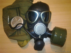 Противогазы ГП-7 Казахстан #261968
