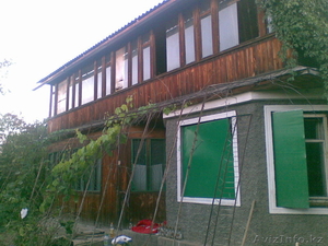 Продам дачу-дом. СРОЧНО!Первомайские пруды. #285843