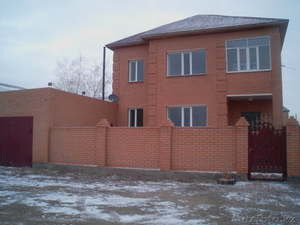 продам коттедж, недвижимость, дом #280103