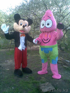 Весёлые,  интересные Детские Праздники!!! #281744