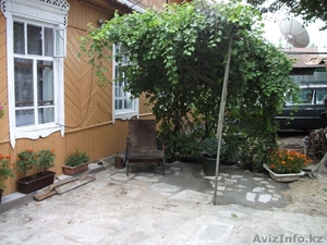 Продам дом 3-х комнатный #287152