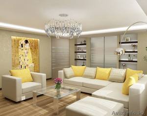 Дизайн интерьеров Artishka #285842