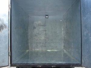 Газель-термобудка по городу, области, регионам РК.  #302875