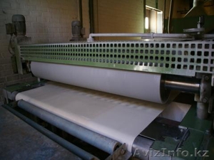 оборудование для нанесения лакокрасочных материалов вальцами Hymmen  #288937