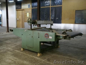 Оборудование для нанесения лакокрасочных материалов наливом FRIZ (Германия) #288918