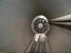 Лакосушильное оборудование УФ IST,  бывшее в употреблении #288944