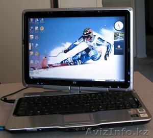 Срочно продам ноутбук HP Pavilion tx 1000 #297264