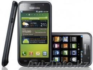 BRAND NEW Samsung Galaxy i9000 завода разблокирована #302429