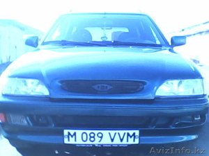 Продам легковой автомобиль Ford Escort #280907