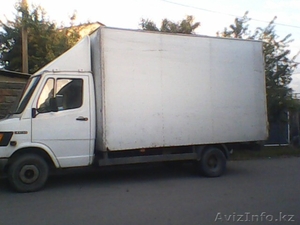 Грузоперевозка по Алматы #282382