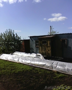 Продам дом в рабочем поселке или обмен на 2-х комнатную квартиру #286674