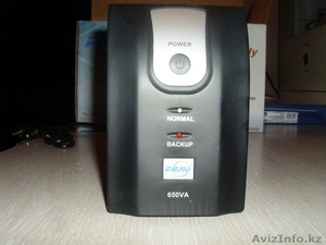 Источники бесперебойного питания #293829