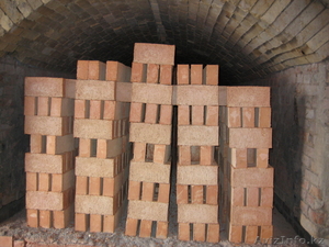 кирпич керамический #282362