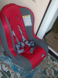 продам новое автокресло (от 0 до 3 лет)  #288200