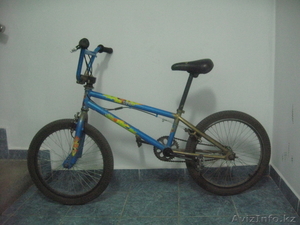 велосипед b-mix #281325