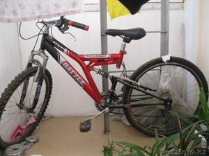 Продаётся велосипед #284357