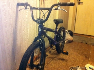 Продам BMX Reckless Viper V3 #306634