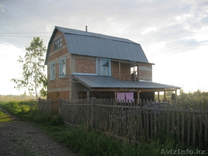 Дача на Ахмирова #284321