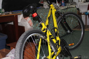 Горный велосипед,  Nomad Sahara #305275