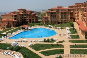 Квартиры на море в Болгарии #291478