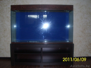 Продажа,  изготовление аквариумов #215046