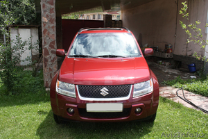  Suzuki Grand Vitara 2005 #298604