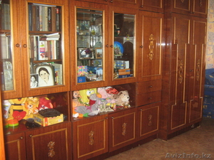 Стенка полированная #283407