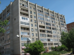 Продам 3 -х в центре города #291744