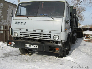 КАМАЗ 5320 СРОЧНО ПРОДАМ #283236