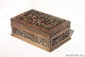 изделия из дерева #296906