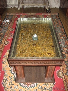 Оригинальные Столы  #293495