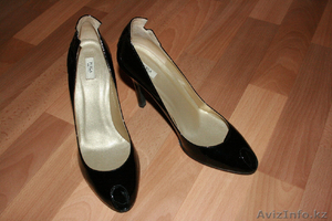 продаю туфли лакированные #284533
