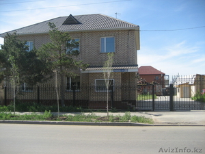 Котедж  в Астане #297181