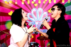 курсы эстрадного вокала #300037