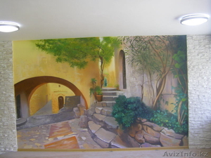 Помещение с ремонтом и дизайном под фитнес -центр ,  салон красоты #300018