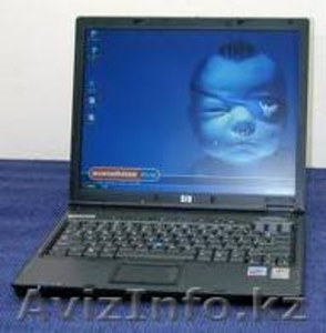 Продам ноутбук HP Compaq nc 6230 #303219