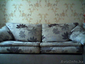 Продается набор мягкой мебели #283502