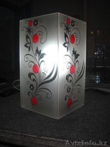 Светильники ручной работы #281315