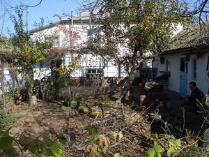 Продажа дома в Тураркенте #290077