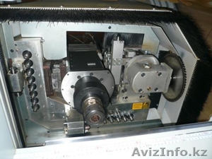 Обрабатывающий центр с ЧПУ Holz-Her  б.у. из Германии - продан #288902