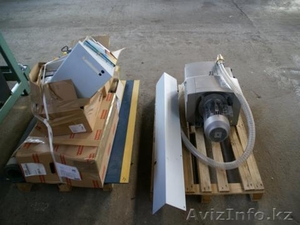 CNC  Weeke BHC -  б.у. из Германии - продан  #288896