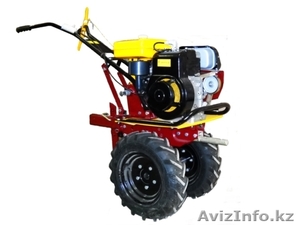 Продам мотоблок МБ-6 #301887