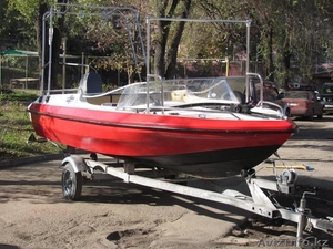 Продам Катер Тема Марина #289366