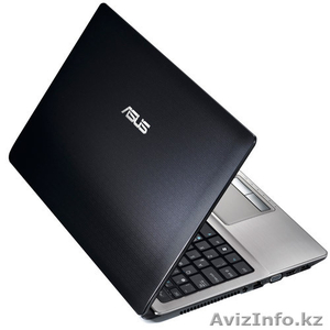 ASUS Notebook K53SJ #289220