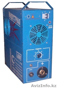 Полуавтомат сварочный (Кемпи) #301283