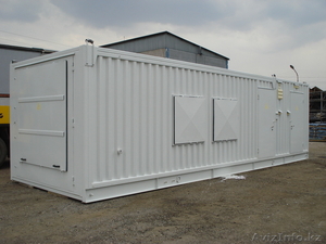 Дизельные Генераторы  FG Wilson  #301817