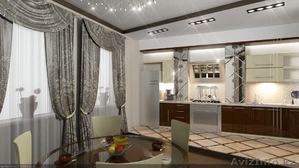 Дизайн интерьера  в Кокшетау #303715