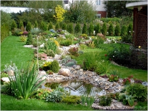 Услуги агронома ,  садовника  #283812